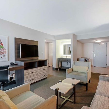 Best Western Plus Daytona Inn Seabreeze Daytona Beach Luaran gambar