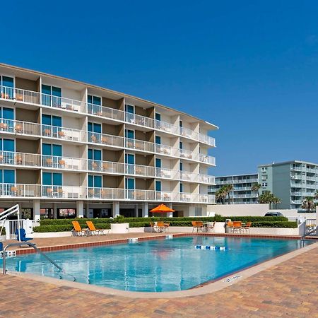 Best Western Plus Daytona Inn Seabreeze Daytona Beach Luaran gambar