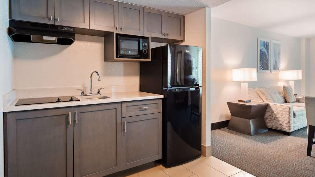 Best Western Plus Daytona Inn Seabreeze Daytona Beach Luaran gambar