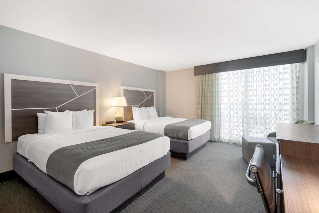 Best Western Plus Daytona Inn Seabreeze Daytona Beach Bilik gambar