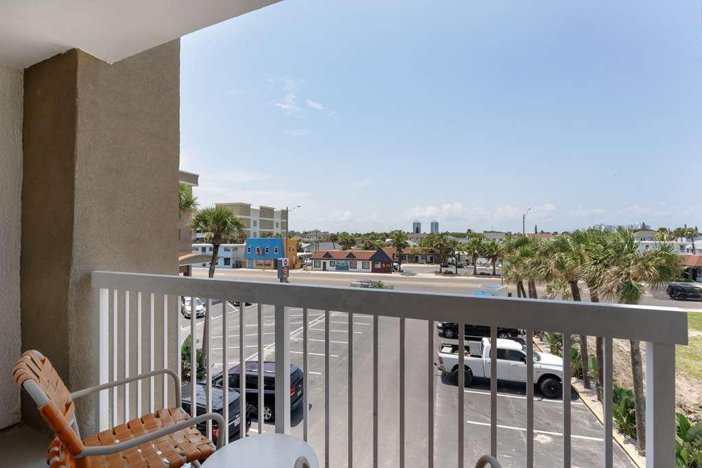 Best Western Plus Daytona Inn Seabreeze Daytona Beach Bilik gambar