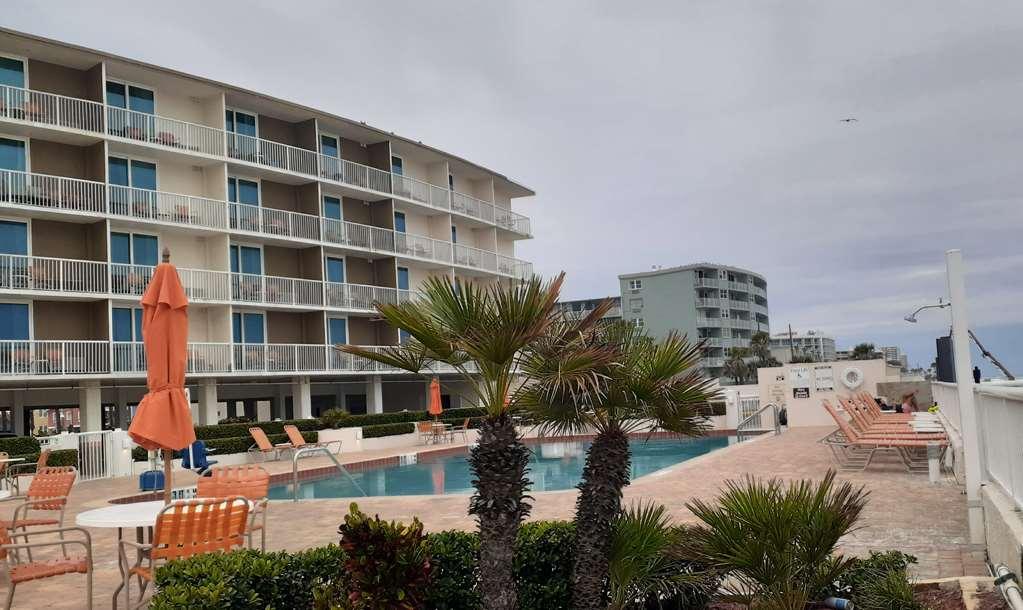 Best Western Plus Daytona Inn Seabreeze Daytona Beach Kemudahan gambar