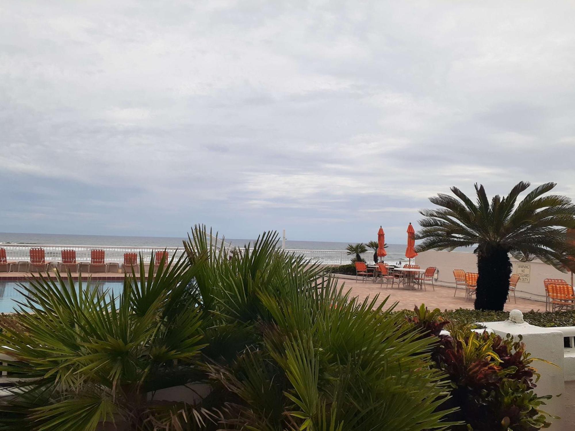 Best Western Plus Daytona Inn Seabreeze Daytona Beach Luaran gambar