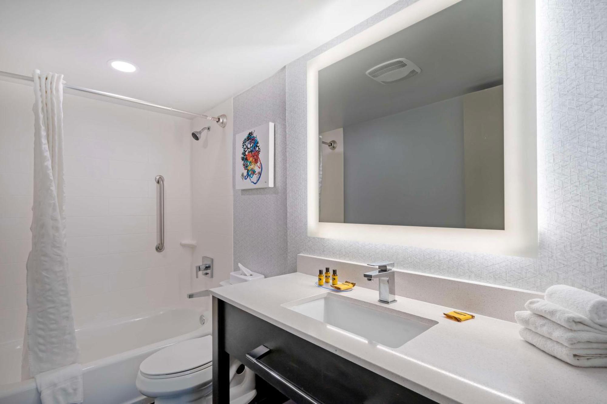 Best Western Plus Daytona Inn Seabreeze Daytona Beach Luaran gambar