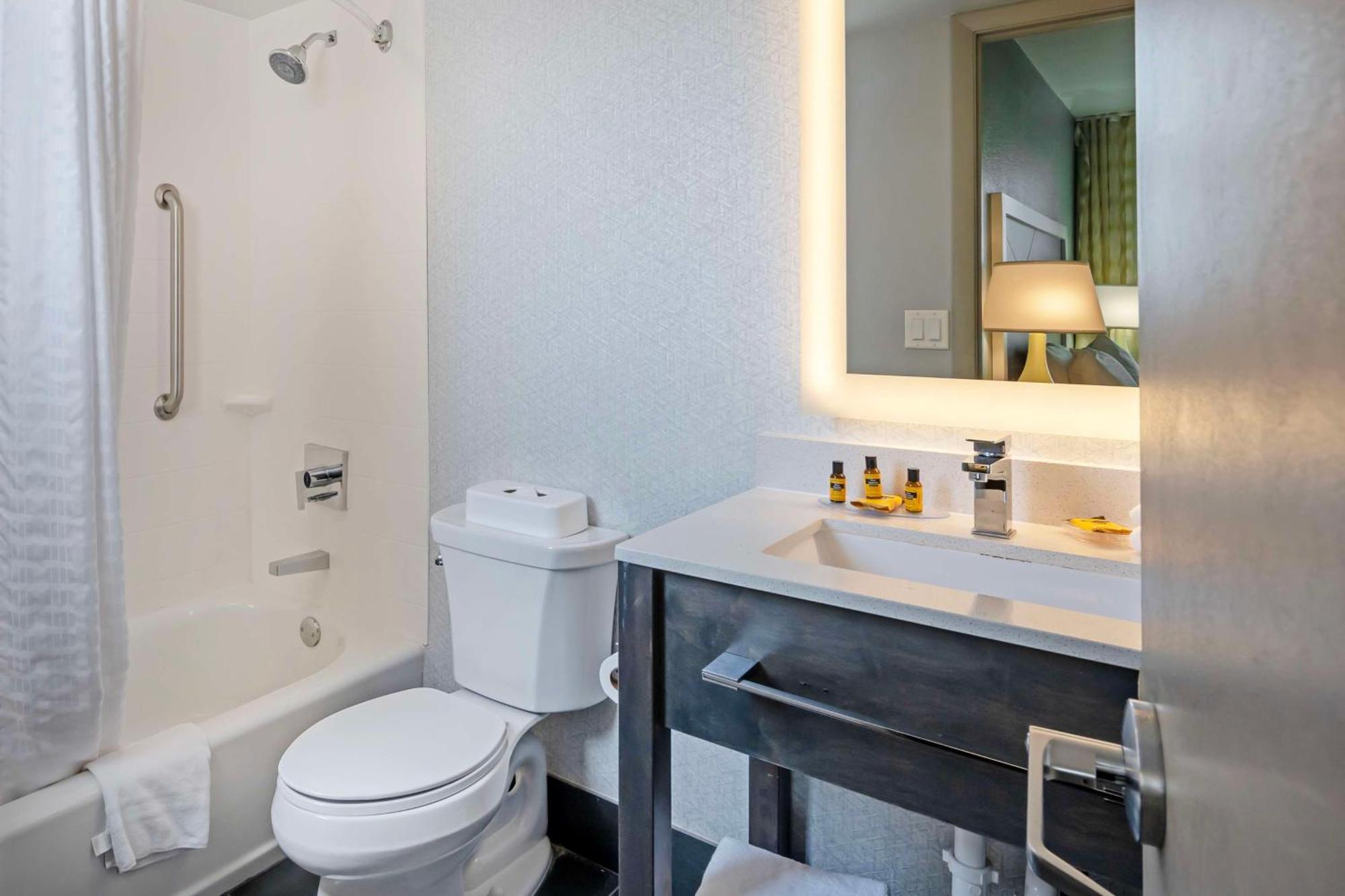 Best Western Plus Daytona Inn Seabreeze Daytona Beach Luaran gambar