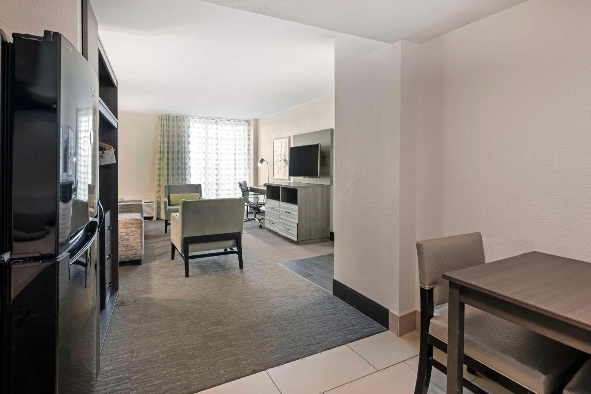 Best Western Plus Daytona Inn Seabreeze Daytona Beach Luaran gambar