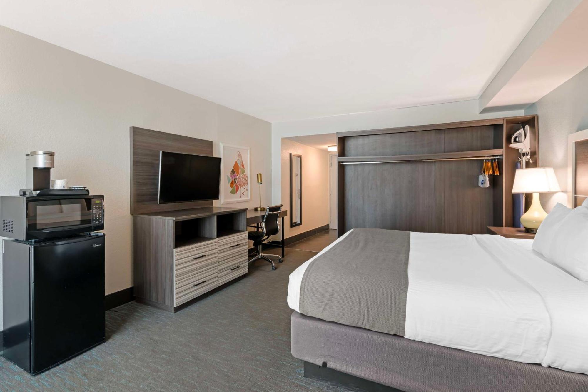 Best Western Plus Daytona Inn Seabreeze Daytona Beach Luaran gambar
