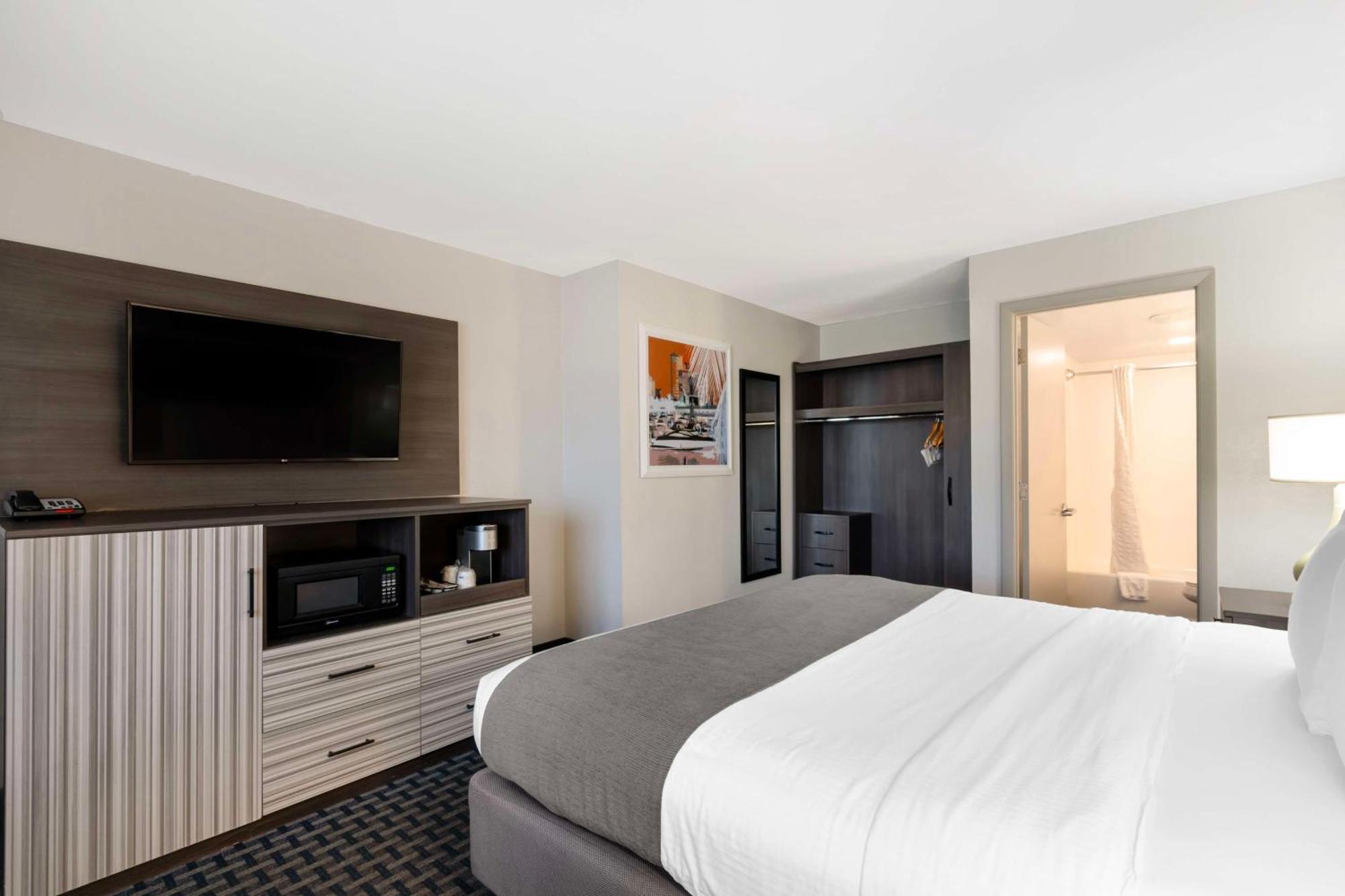 Best Western Plus Daytona Inn Seabreeze Daytona Beach Luaran gambar