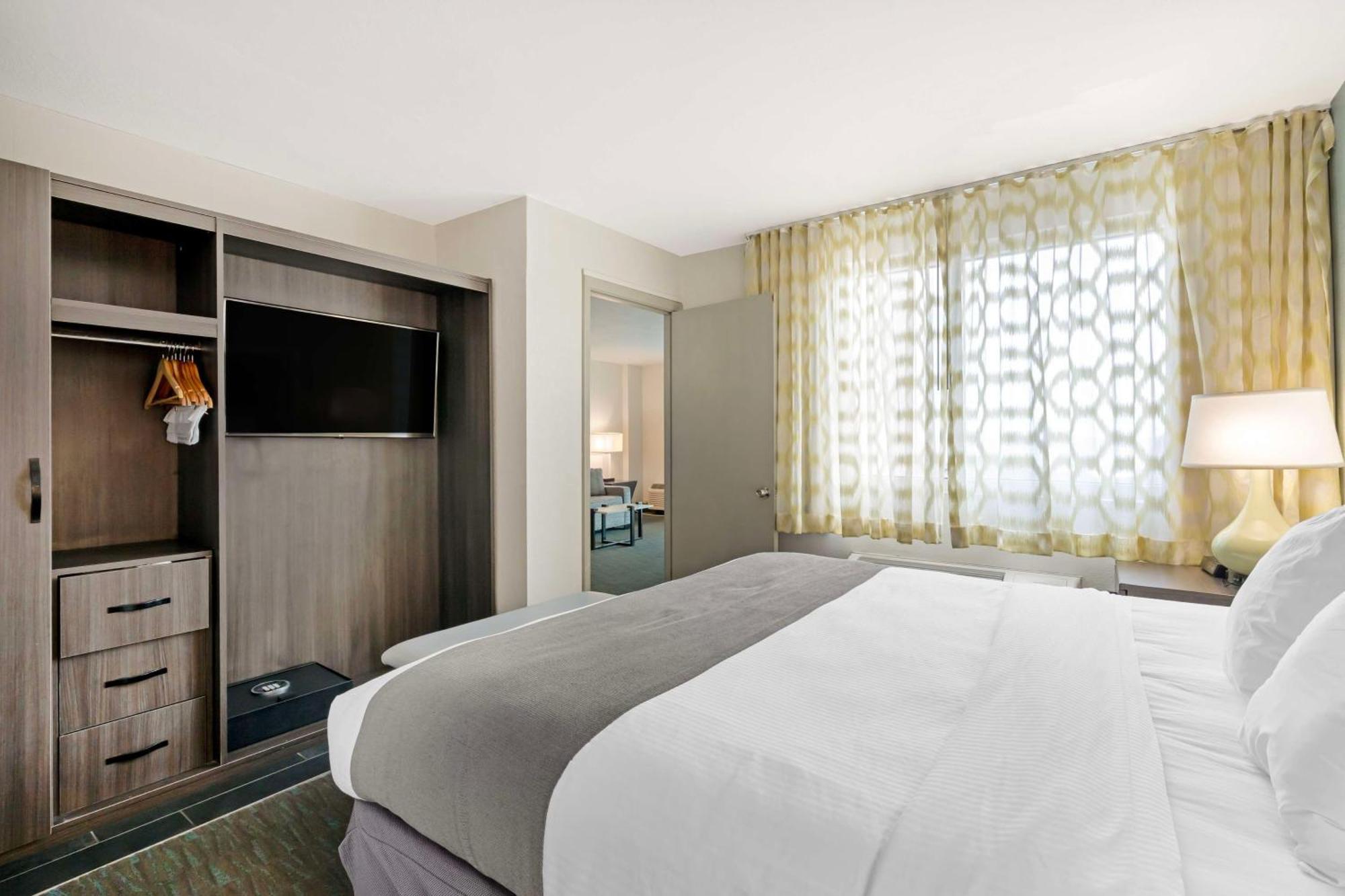 Best Western Plus Daytona Inn Seabreeze Daytona Beach Luaran gambar