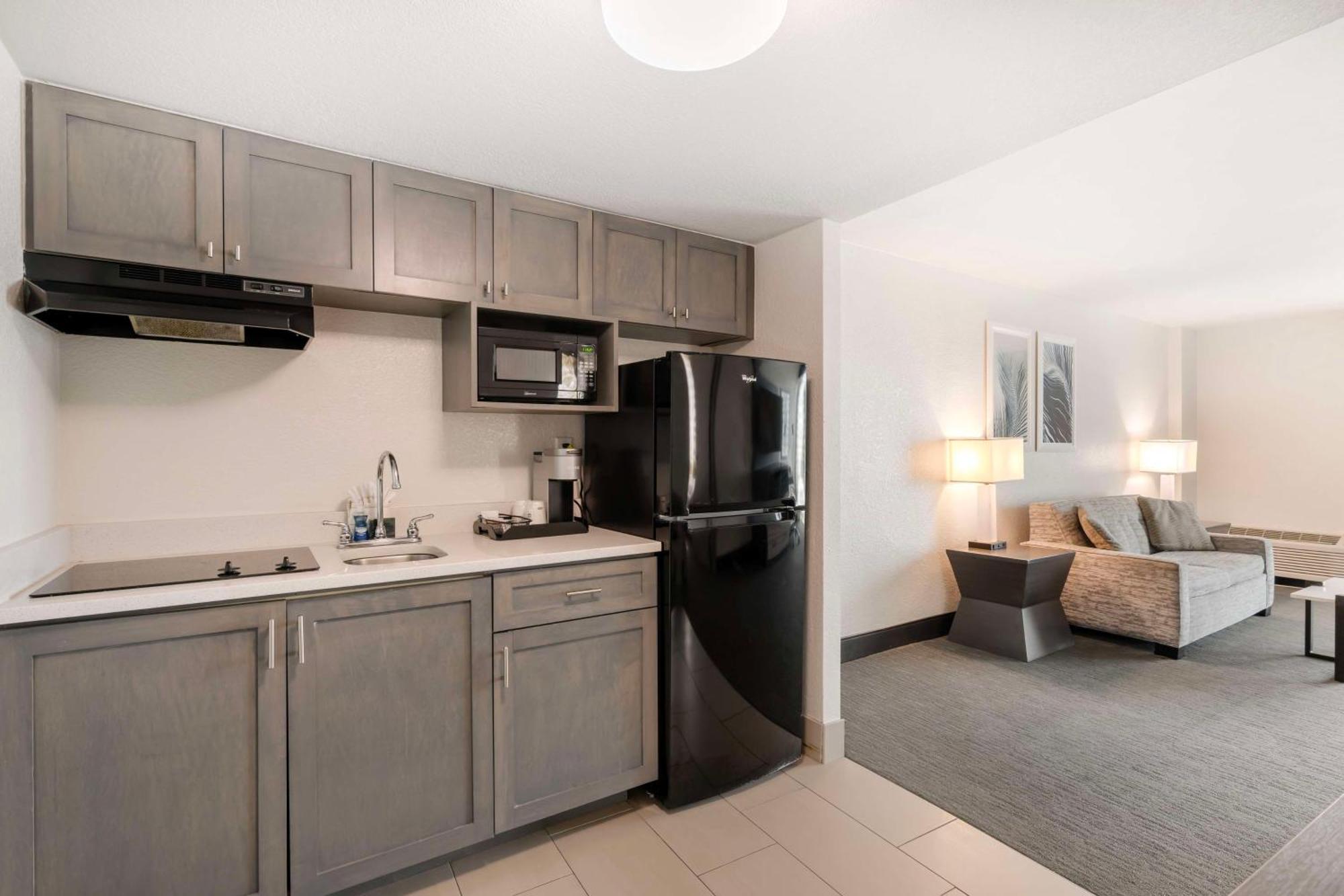 Best Western Plus Daytona Inn Seabreeze Daytona Beach Luaran gambar