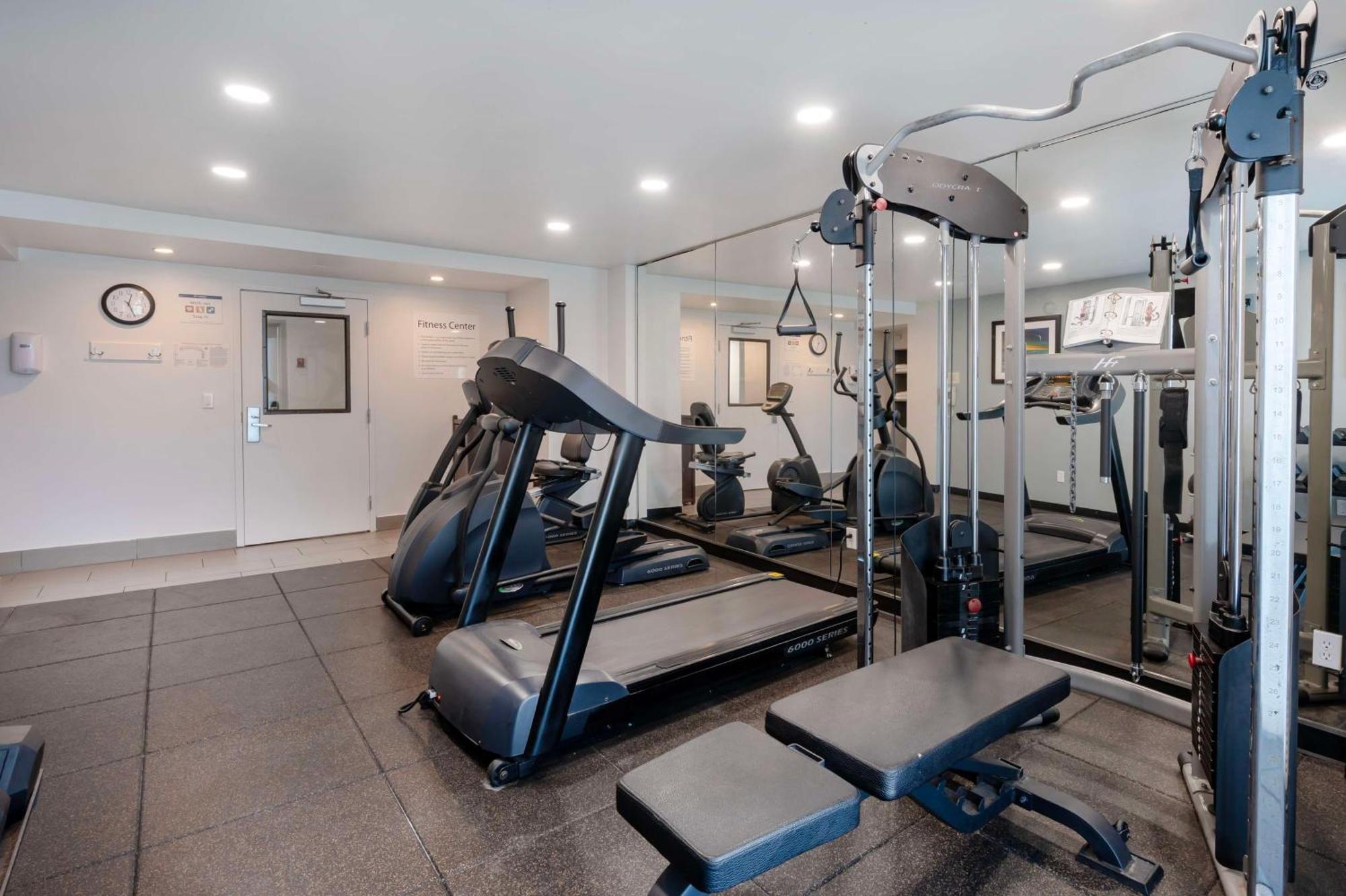 Best Western Plus Daytona Inn Seabreeze Daytona Beach Luaran gambar
