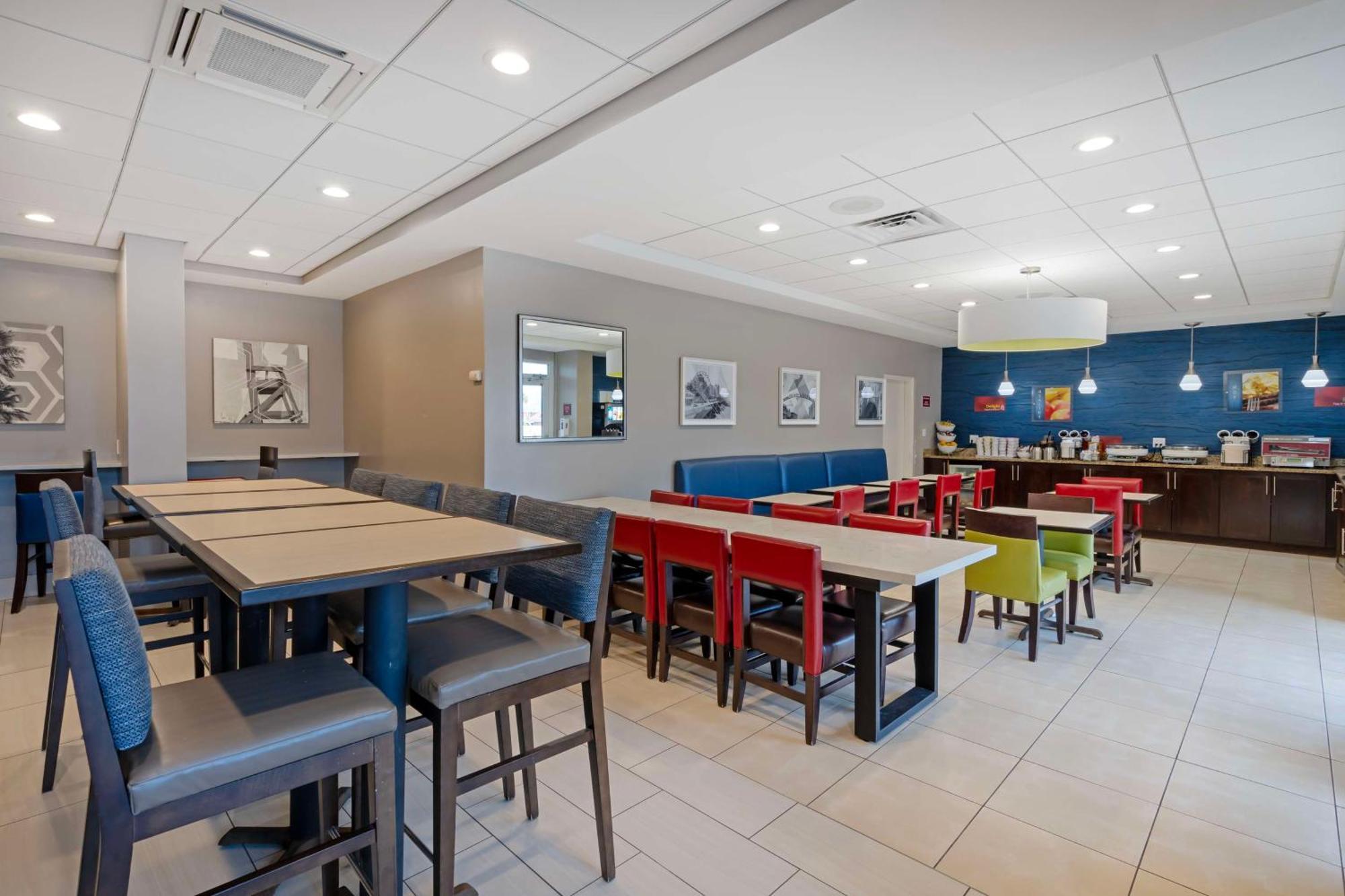 Best Western Plus Daytona Inn Seabreeze Daytona Beach Luaran gambar