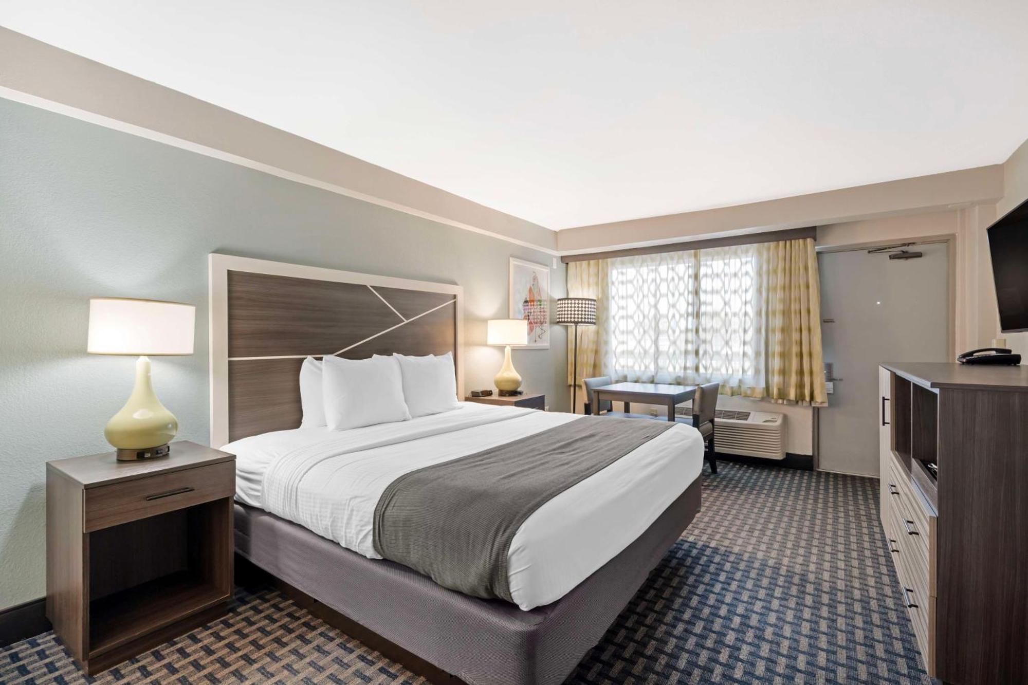 Best Western Plus Daytona Inn Seabreeze Daytona Beach Luaran gambar