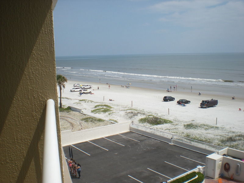 Best Western Plus Daytona Inn Seabreeze Daytona Beach Luaran gambar
