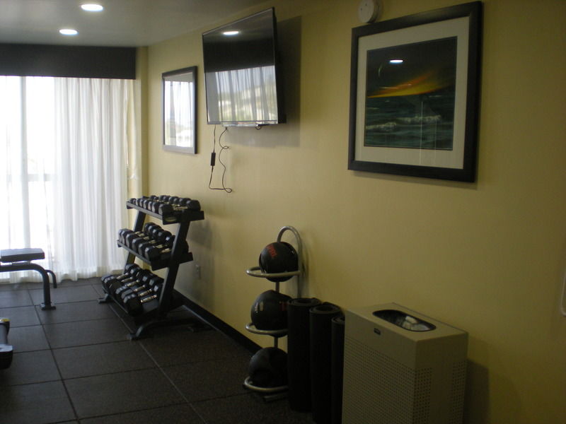 Best Western Plus Daytona Inn Seabreeze Daytona Beach Luaran gambar