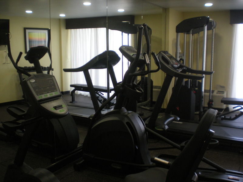 Best Western Plus Daytona Inn Seabreeze Daytona Beach Luaran gambar