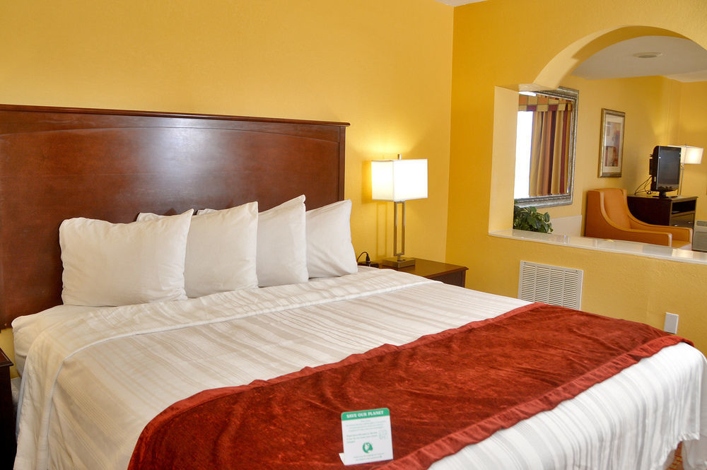 Best Western Plus Daytona Inn Seabreeze Daytona Beach Luaran gambar