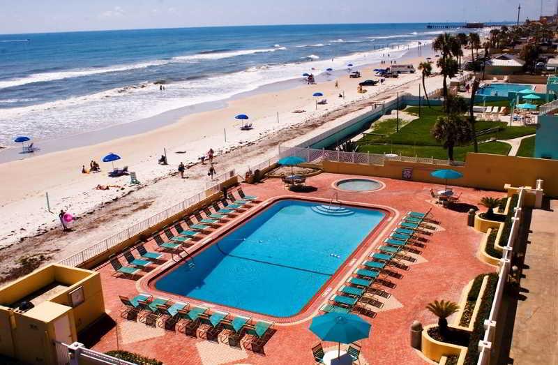 Best Western Plus Daytona Inn Seabreeze Daytona Beach Kemudahan gambar