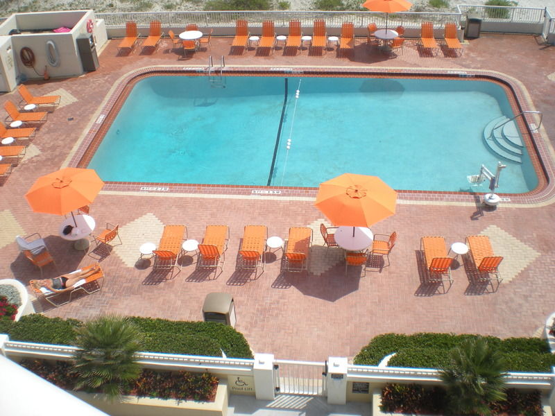 Best Western Plus Daytona Inn Seabreeze Daytona Beach Luaran gambar