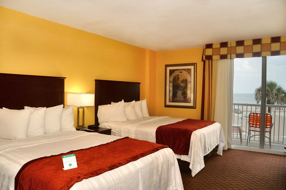 Best Western Plus Daytona Inn Seabreeze Daytona Beach Luaran gambar