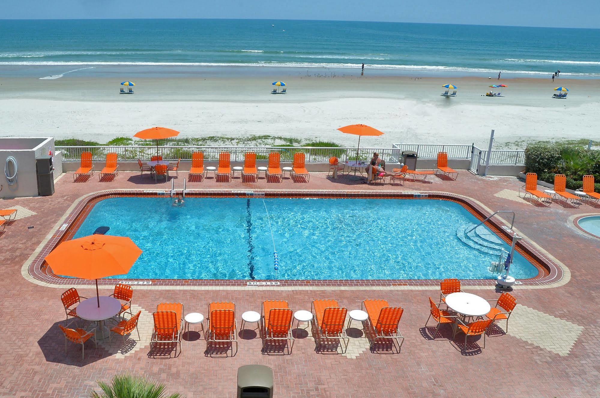 Best Western Plus Daytona Inn Seabreeze Daytona Beach Luaran gambar